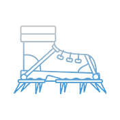 ico-Agilite-technique Icone chaussure