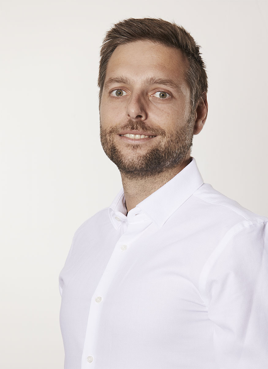 Maxime Schuler fondateur FEEL Expérience