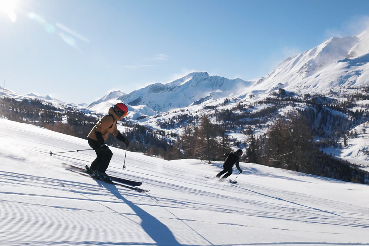 miniature film vars hiver