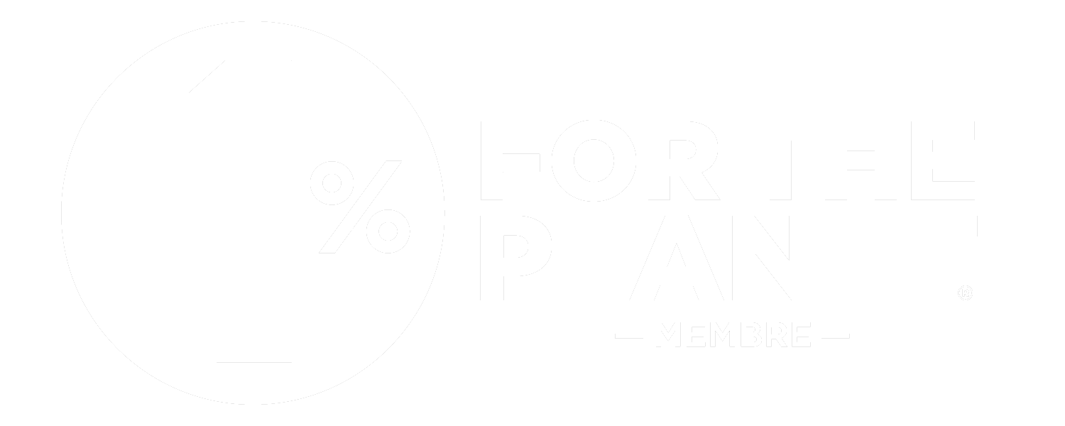 1% for the planet